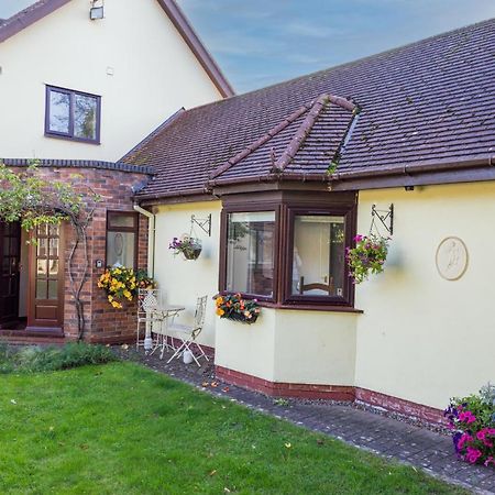 The Cottage On The Common Tenbury Wells Esterno foto